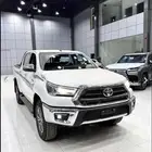 هايلوكس S-GLX بنزين 2025 اقل الاسعار اقساط بنوك