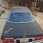 مرسيدس بنز مديل 80