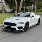 موستنق GT 5.0 2020 اصدار 55 عام نظيف جدا