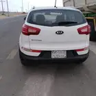 كيا..سلورتاج 2012