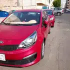 kia rio 2016