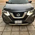 نسيان اكس تريل