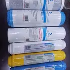 فلاتر تحليه مياه