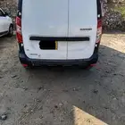 للبيع رينو دوكر موديل 2017