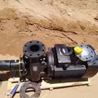 دينمو صناعة المانيه