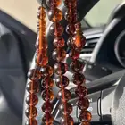 فاتوران لون كهرمان روسي ( مسابيح الفيصل )