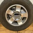 جنوط اف جي 2010 اصلي وكاله