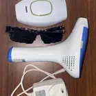 ليزر ملاي t3 استخدام نظيف سنه ونص مع كامل ملحقاته