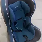 juniors car seat
