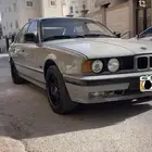 bmw 525i 1990