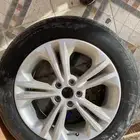 جنط تورس اصلي
