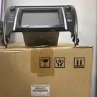 شاشة كامري كامل اصلي وكاله جديد ما قد استخدمة من قبل