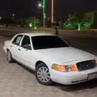 فورد بوليسي 2010
