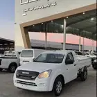 ايسوزو غماره جوانب ديزل 2025