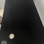 كرسي وطاوله