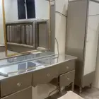 غرفة تركية نظيفة مرة