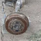 دفرنس هايلوكس موديل 83