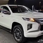 مبستوبيشي بكب ديزل 2023 دبل نظيف جدا