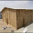 يوجد لدينه غرف خشب كل مقاسات دكات حديد كل مقاسات