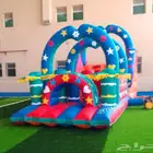نطيطات مدارس العاب زحاليق نطيطه الرياض