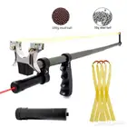 مقلاع تيلسكوبي عالي الدقة- نبطية-نشاب-ليزر