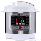 للبيع قدر ضغط كهربائي Koolen شبة جديد