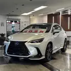 لكزس NX 350 CC