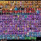 حساب فورت اساسي ينربط كل شي 270 سكن