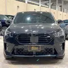 بي ام دبليو X2 موديل 2025