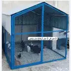 شبك 2-2 للبيع