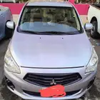 ميتسوبيشي اتراج
