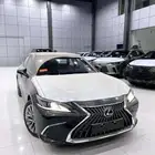 لكزس ES350 CC موديل 2025 جميع الالوان اقساط بنوك