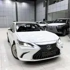 لكزس ES350 CC موديل 2025 كاش واقساط اقل الاسعار