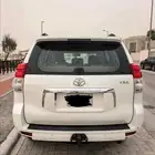 برادو 2012 V6 TXL