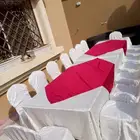 تاجير خيام وبيوت شعر ومكيفات