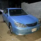 كامري 2005 للبيع
