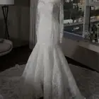 فستان زفاف