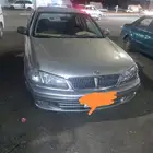 نيسان صني 2003