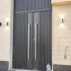 شغل حداد