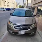 هوندا اودسي نص فل