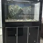 حوض سمك للبيع