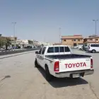 هايلكس 2008 للبدل فقط المناسب