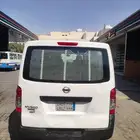 نيسان أورفان 2019 مفحوص مجدد