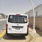 اورفان نيسان فان بضاعه خالي من المشاكل