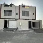 فيلا دورين و ملحق مسطحات بناء 385 بسعر شقة