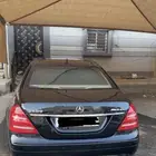 بانوراما مرسيدس نظيف للبيع