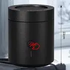 مبخرة كهربائية جديدة لعام 2025  قابلة لإعادة الشحن عبر USB