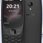 نوكيا 6310 اللون اسود