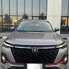 شانجان CS35 2023