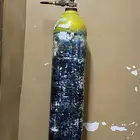 اصطوانة هيليوم للبيع